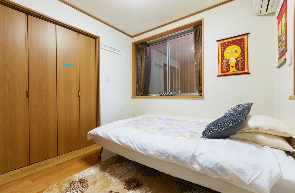 Komagome Luxury House Tokió Kültér fotó