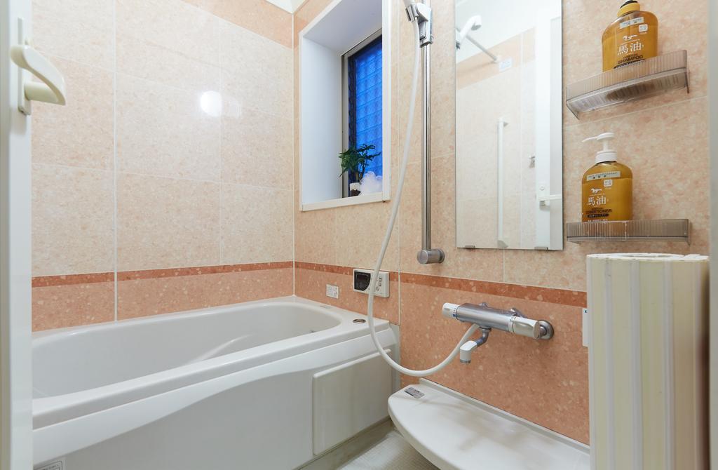 Komagome Luxury House Tokió Kültér fotó