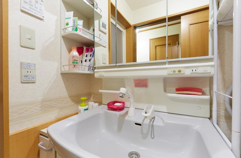 Komagome Luxury House Tokió Kültér fotó
