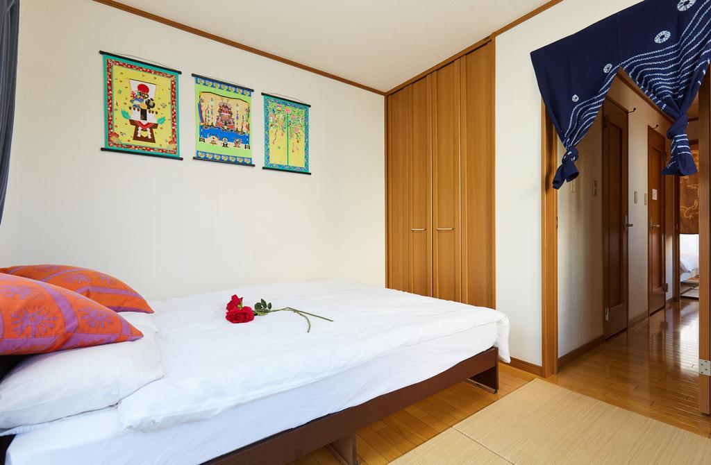 Komagome Luxury House Tokió Kültér fotó