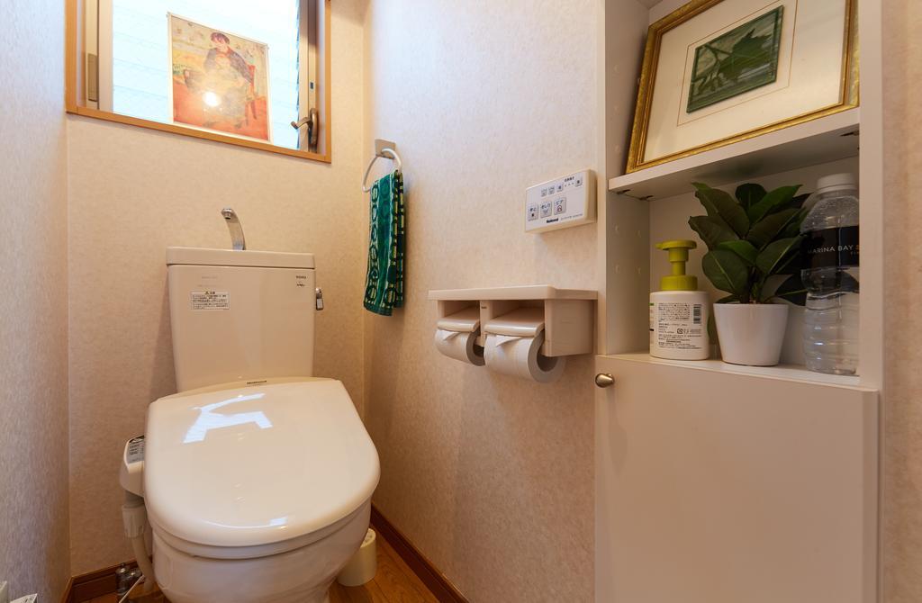 Komagome Luxury House Tokió Kültér fotó