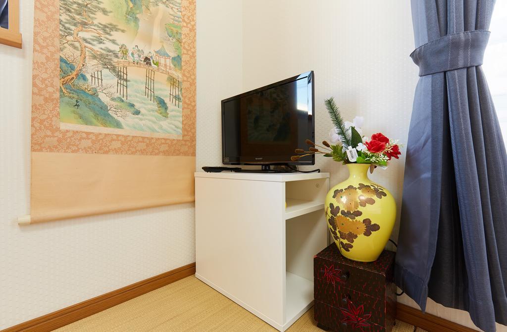 Komagome Luxury House Tokió Kültér fotó