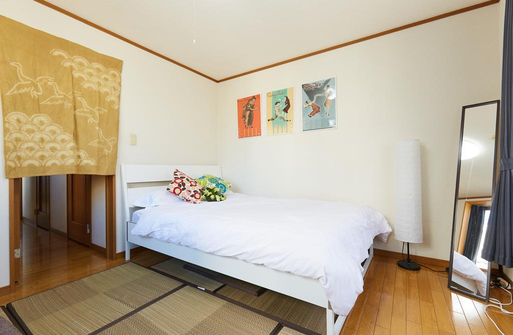 Komagome Luxury House Tokió Kültér fotó