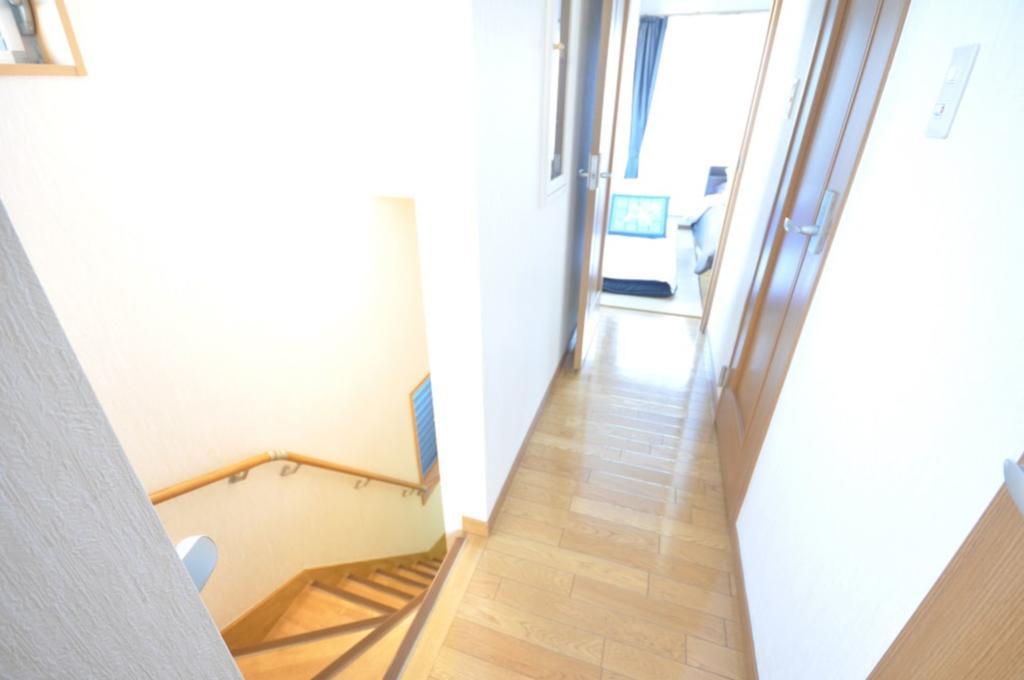 Komagome Luxury House Tokió Kültér fotó